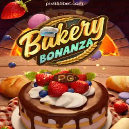 Discover the Excitement of BakeryBonanza on 655bet.COM: The Premier Slot Experience in Brazil
