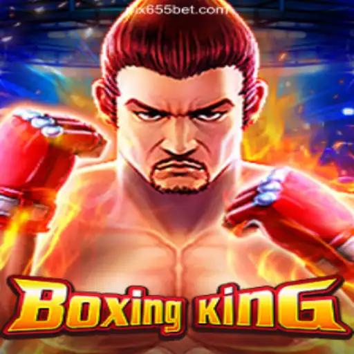 BoxingKing: A Knockout Experience on 655bet.COM's Premier Platform