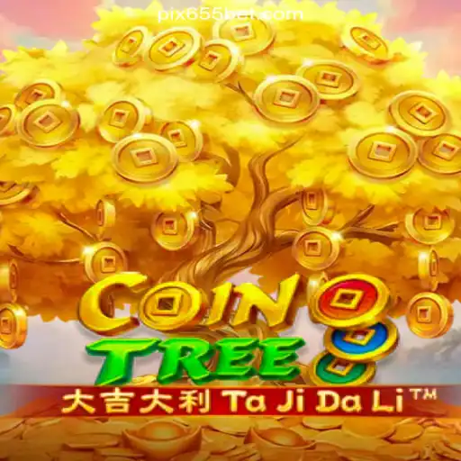 CoinTree: Unveiling the Thrill of Oficial Slots Brasil on 655bet.COM