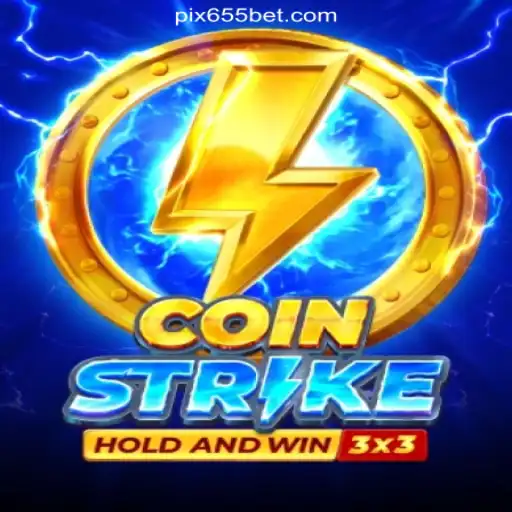 Exploring Coinstrike: The Premier Game on 655bet.COM Platform-Oficial Slots Brasil #1