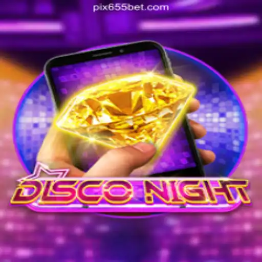 Exploring the Excitement of DiscoNightM on the 655bet.COM Platform