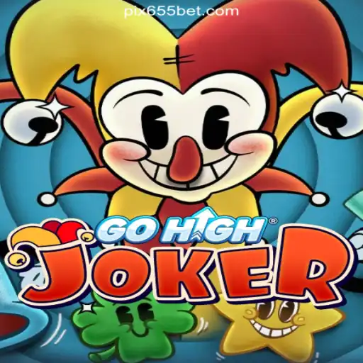 Discovering GoHighJoker: The Revolutionary Slot Game on 655bet.COM