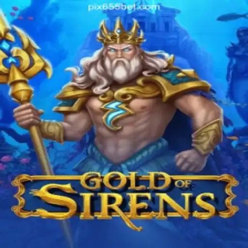 Discover the Enchanting World of GoldofSirens on 655bet.COM
