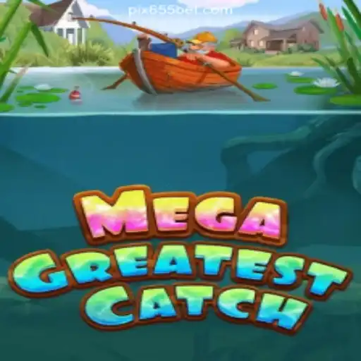 Discover MegaGreatestCatch: The Premier Slots Experience on 655bet.COM Platform-Oficial Slots Brasil #1