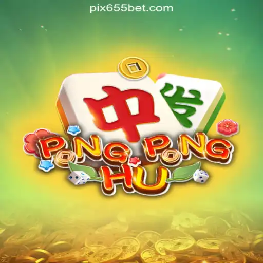 PONGPONGHU: Exploring the Thrilling Universe of 655bet.COM's Premier Slots in Brazil