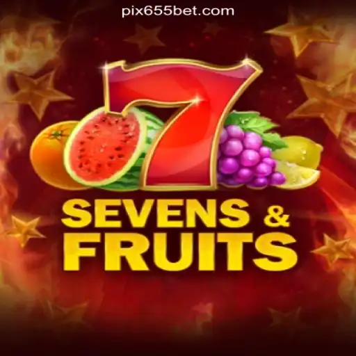 Exploring SevensFruits: The Premier Slot Game on 655bet.COM Platform-Oficial Slots Brasil #1