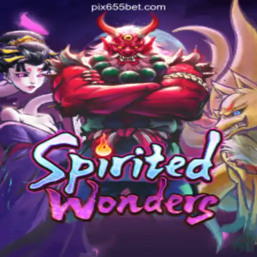 Discover the Thrills of SpiritedWonders on 655bet.COM Platform: Oficial Slots Brasil #1