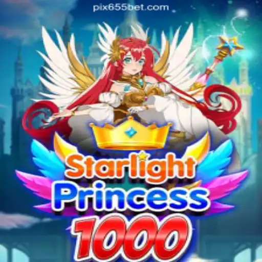 Exploring Starlight Princess 1000: A Dazzling Addition to 655bet.COM Platform-Oficial Slots Brasil #1