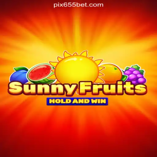 Discover SunnyFruits: A Vibrant Slot Experience on 655bet.COM