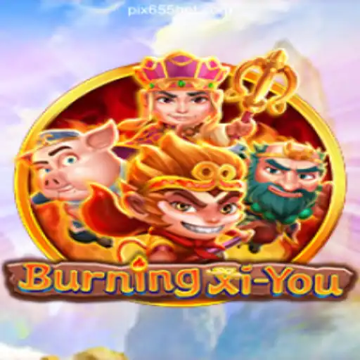 Exploring the Exciting World of BurningXiYou: Discover the Thrills on 655bet.COM Platform - Official Slots Brasil #1