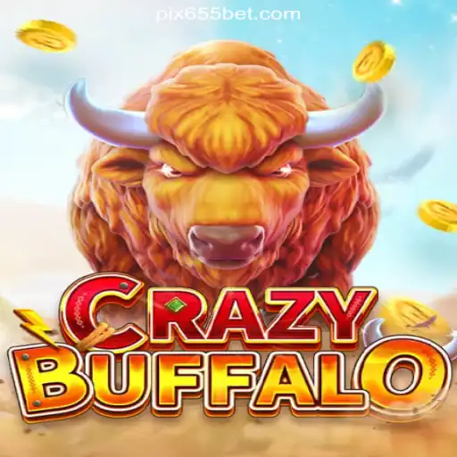 Discover the Thrilling World of CRAZYBUFFALO on 655bet.COM Platform