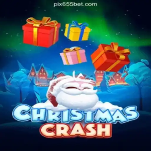 Discover the Festive Excitement of ChristmasCrash: A Top Slot Game on 655bet.COM