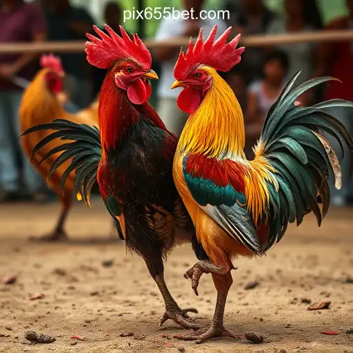The Complex World of Cockfighting and the Role of Gambling Platforms