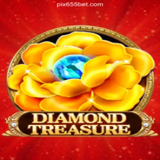 Discovering the Thrilling World of Diamondtreasure on 655bet.COM: Brazil's Premier Slots Platform