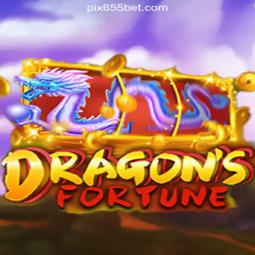 Discover the Thrilling World of DragonFortune on 655bet.COM: Your Ultimate Slots Adventure in Brasil #1