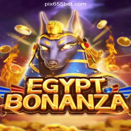Explore the Exciting World of EgyptBonanza: The Premier Slot Game on 655bet.COM