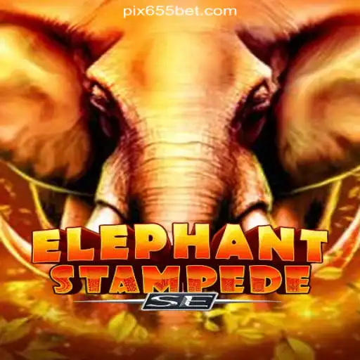 Exploring ElephantStampedeSE on 655bet.COM: Unveiling the Thrilling Slots Experience in Brazil