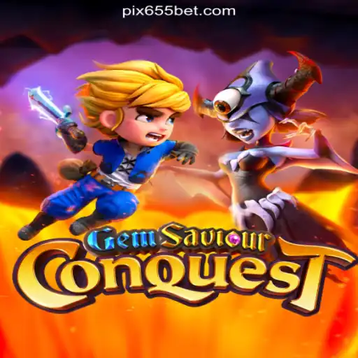 Exploring the Fantasy World of GemSaviourConquest on 655bet.COM: Brazil's Premier Slot Platform