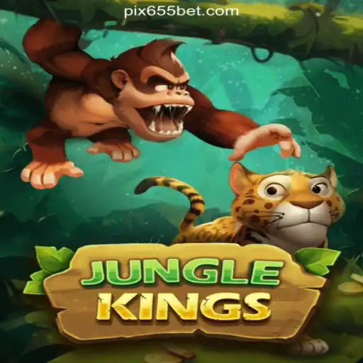 Exploring the Exciting World of JungleKings on 655bet.COM