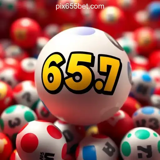 The Fascinating World of Lottery Games: A Deep Dive into 655bet.COM Platform-Oficial Slots Brasil #1