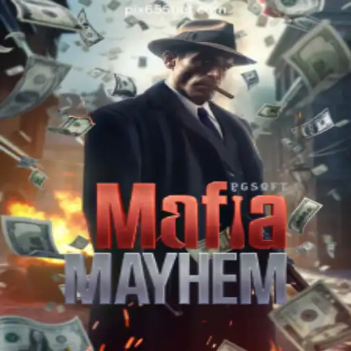 MafiaMayhem: Dive into the Exhilarating Underworld of Slots