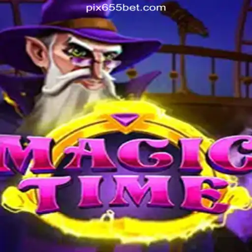 Delve into the Enchanting World of MagicTime on 655bet.COM Platform - Oficial Slots Brasil #1