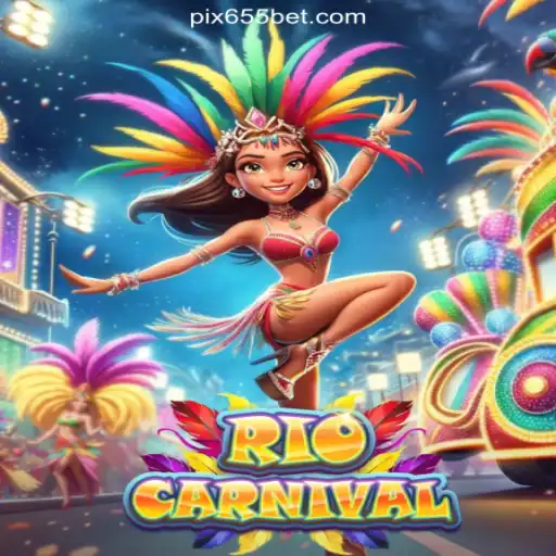 RioCarnival: Experience the Vibrant Slots Adventure on 655bet.COM