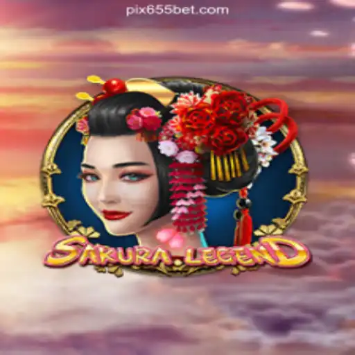SakuraLegend: Embark on an Epic Adventure on the 655bet.COM Platform