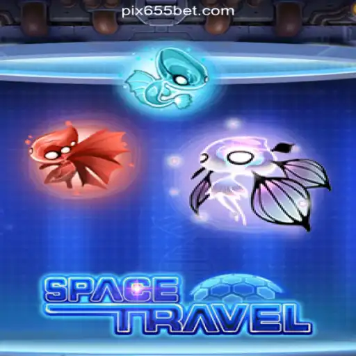 Exploring the Universe with SpaceTravel: A Dive into Brazil's #1 Slot Game on 655bet.COM