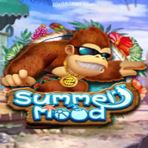 Discover the Thrills of SummerMood: A Top Game on 655bet.COM Platform-Oficial Slots Brasil #1