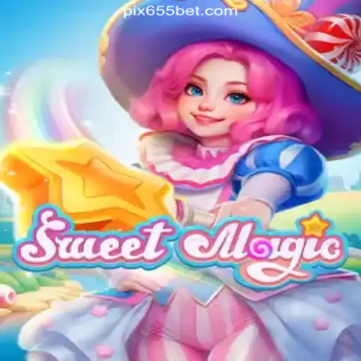 Discover the Enchanting World of SweetMagic on 655bet.COM Platform