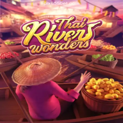 Discover the Thrills of ThaiRiverWonders on the 655bet.COM Platform