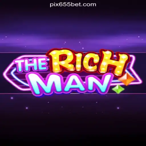 Discover TheRichMan: A New Era in Online Gaming with 655bet.COM Platform-Oficial Slots Brasil #1