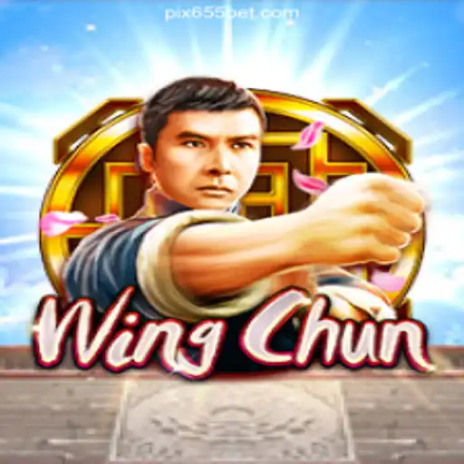 WingChun: Dive into the Exciting World of Slots with 655bet.COM