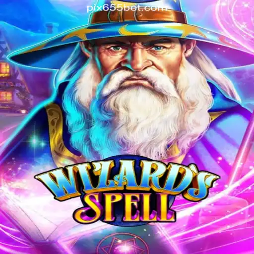 Discover Wizardry and Magic with WizardsSpell on 655bet.COM Platform