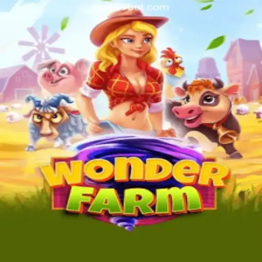 Discover the Exciting World of WonderFarm Slots